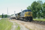 CSX AC4400 56
